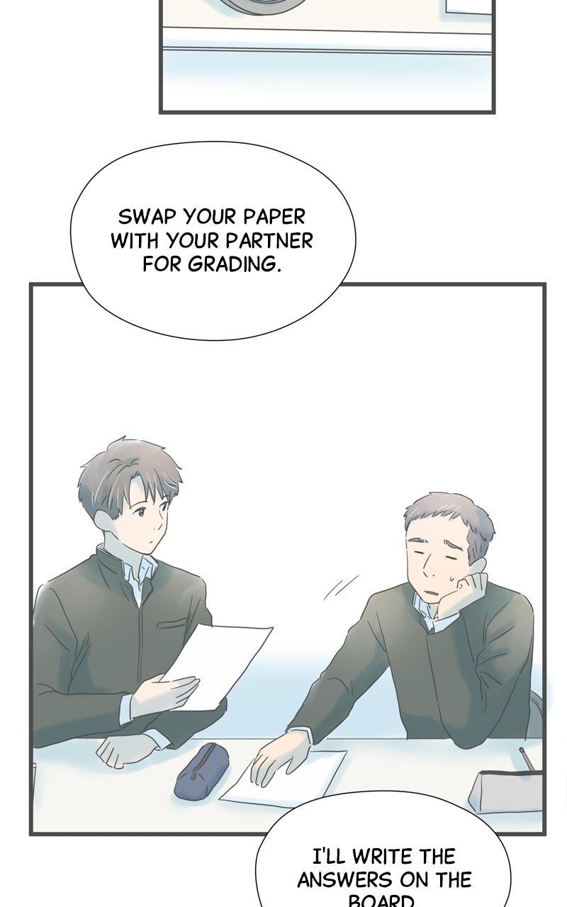 Taisetsu na Hi wa Itsumo Ame Chap 191 - Next Chap 192
