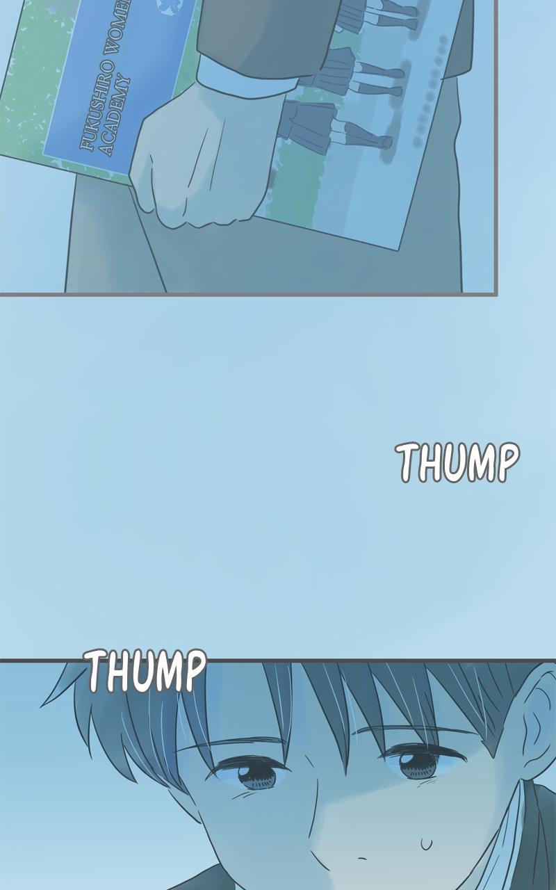 Taisetsu na Hi wa Itsumo Ame Chap 191 - Next Chap 192