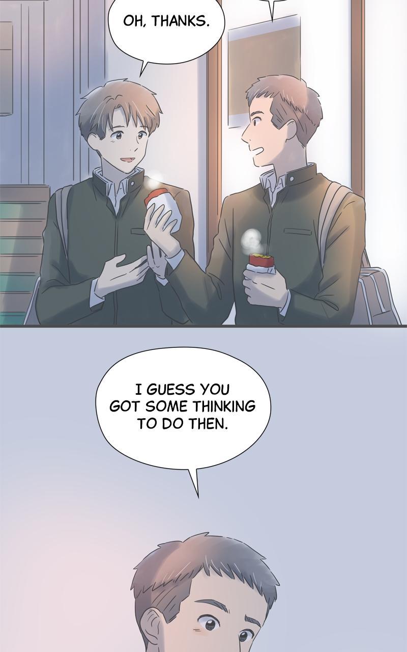 Taisetsu na Hi wa Itsumo Ame Chap 191 - Next Chap 192
