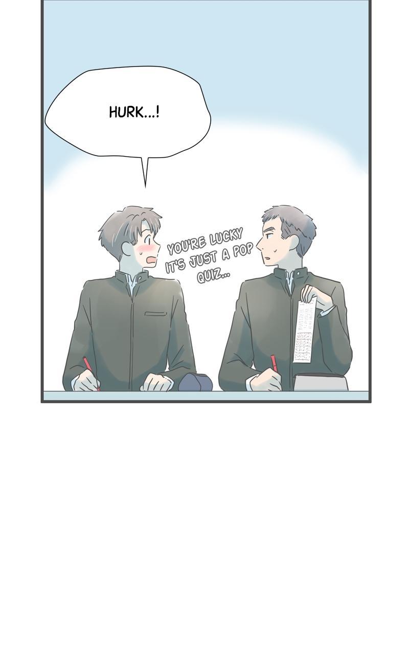 Taisetsu na Hi wa Itsumo Ame Chap 191 - Next Chap 192