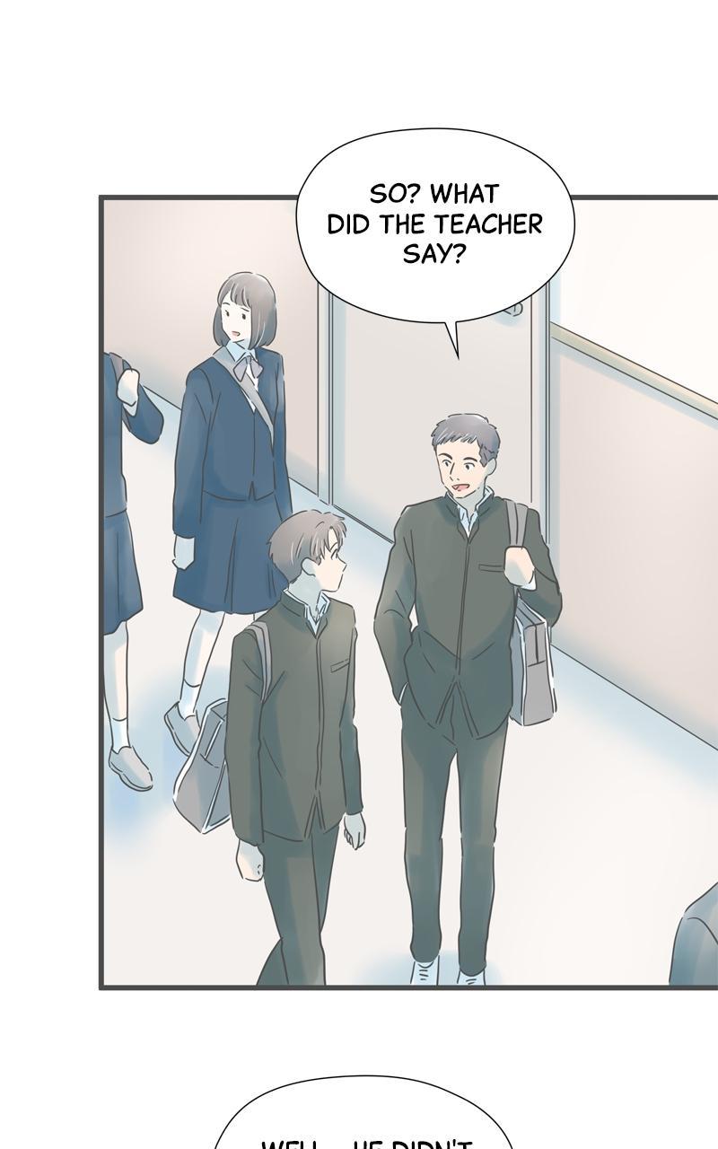 Taisetsu na Hi wa Itsumo Ame Chap 191 - Next Chap 192
