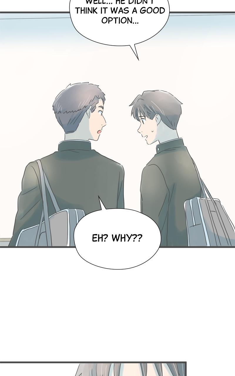 Taisetsu na Hi wa Itsumo Ame Chap 191 - Next Chap 192