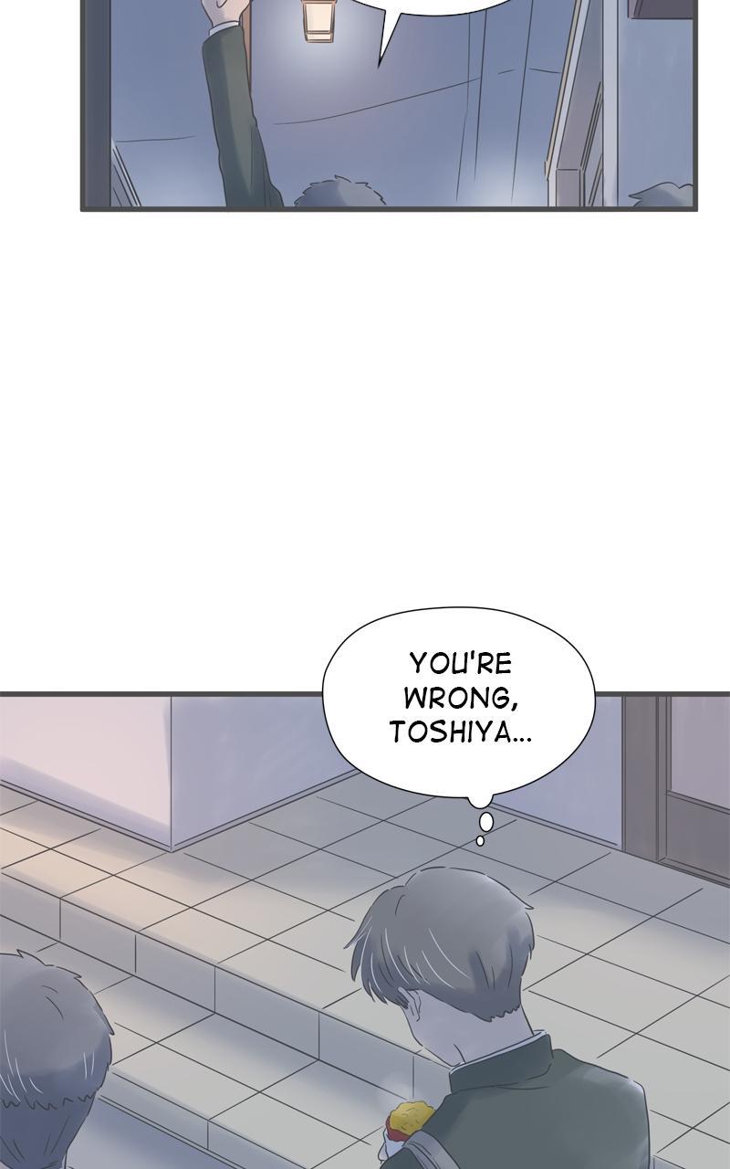 Taisetsu na Hi wa Itsumo Ame Chap 191 - Next Chap 192