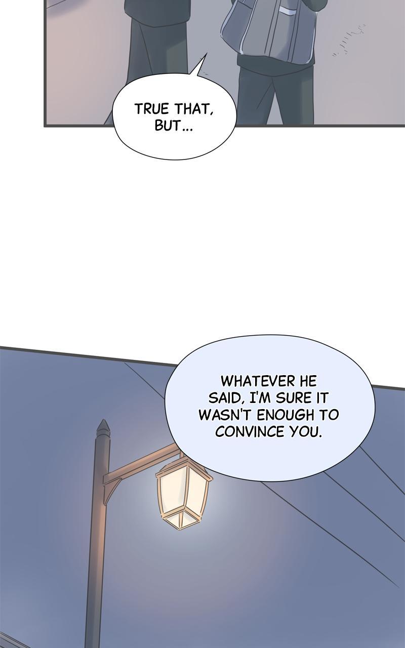Taisetsu na Hi wa Itsumo Ame Chap 191 - Next Chap 192