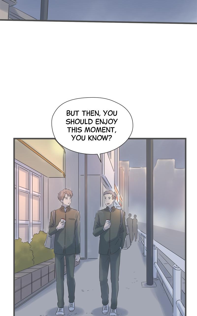 Taisetsu na Hi wa Itsumo Ame Chap 191 - Next Chap 192