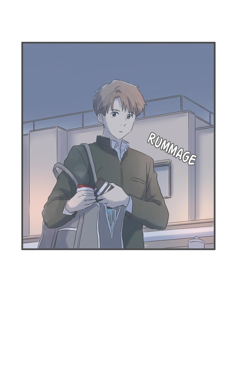 Taisetsu na Hi wa Itsumo Ame Chap 191 - Next Chap 192
