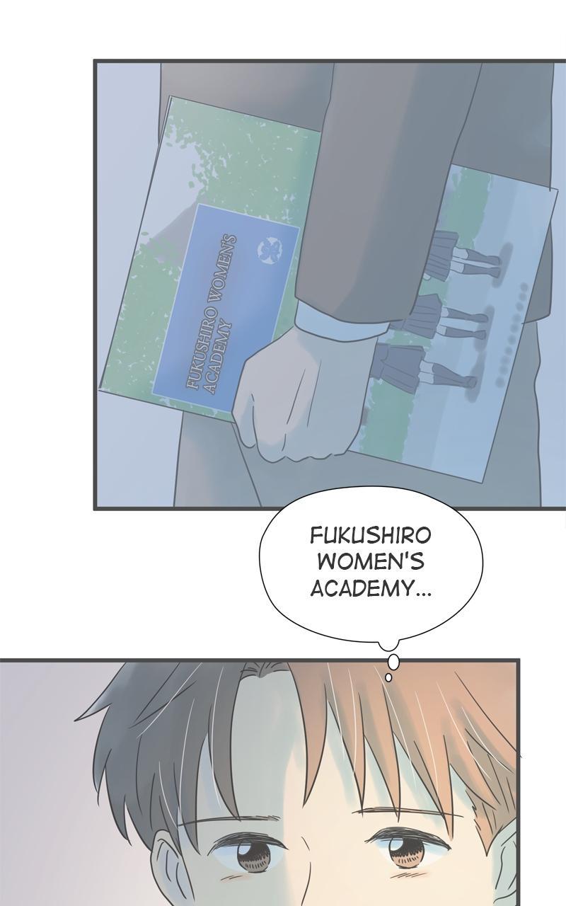 Taisetsu na Hi wa Itsumo Ame Chap 191 - Next Chap 192