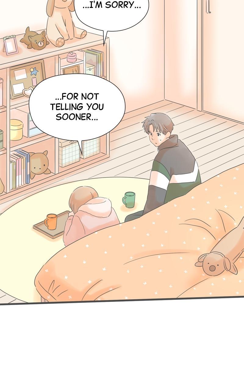 Taisetsu na Hi wa Itsumo Ame Chap 192 - Next Chap 193