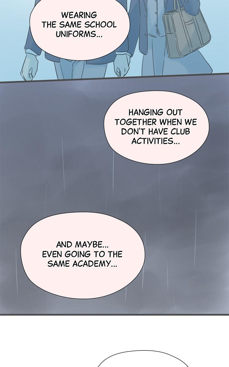 Taisetsu na Hi wa Itsumo Ame Chap 192 - Next Chap 193