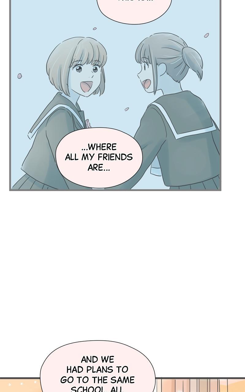 Taisetsu na Hi wa Itsumo Ame Chap 192 - Next Chap 193