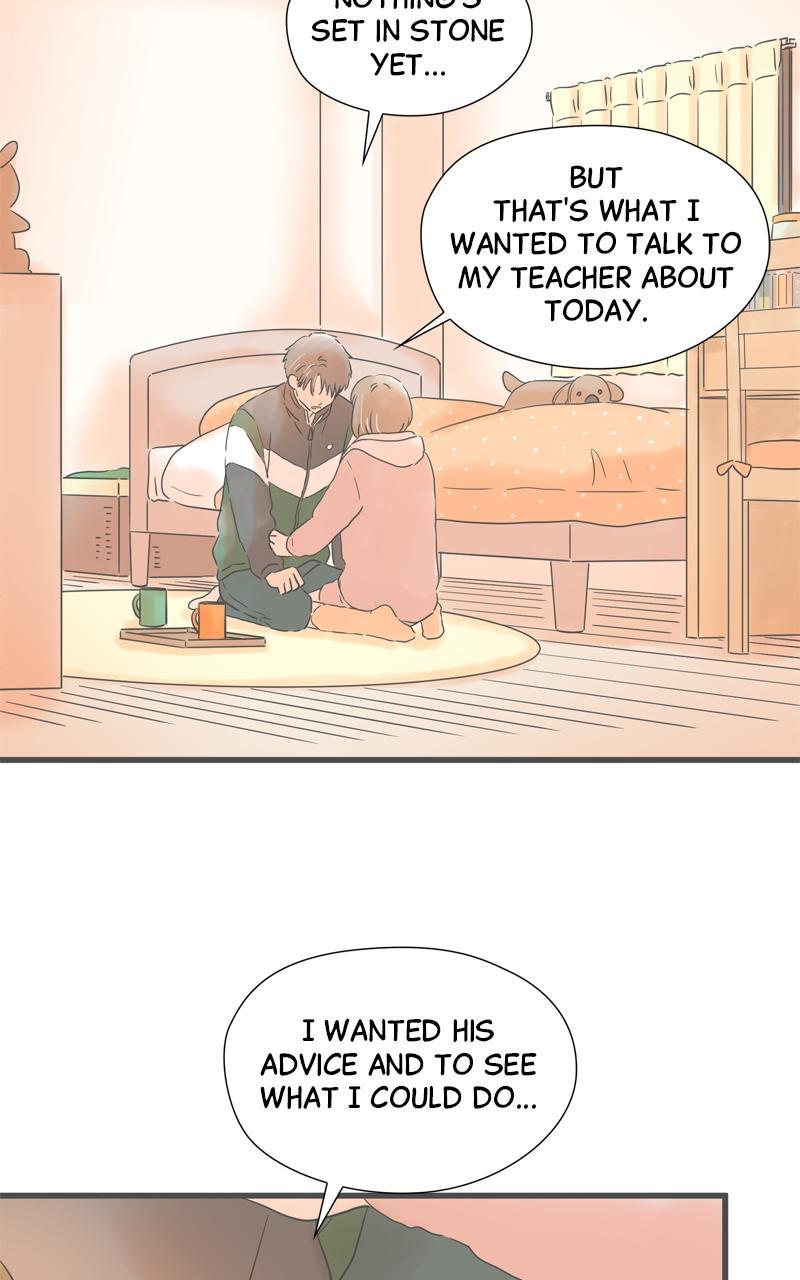 Taisetsu na Hi wa Itsumo Ame Chap 192 - Next Chap 193