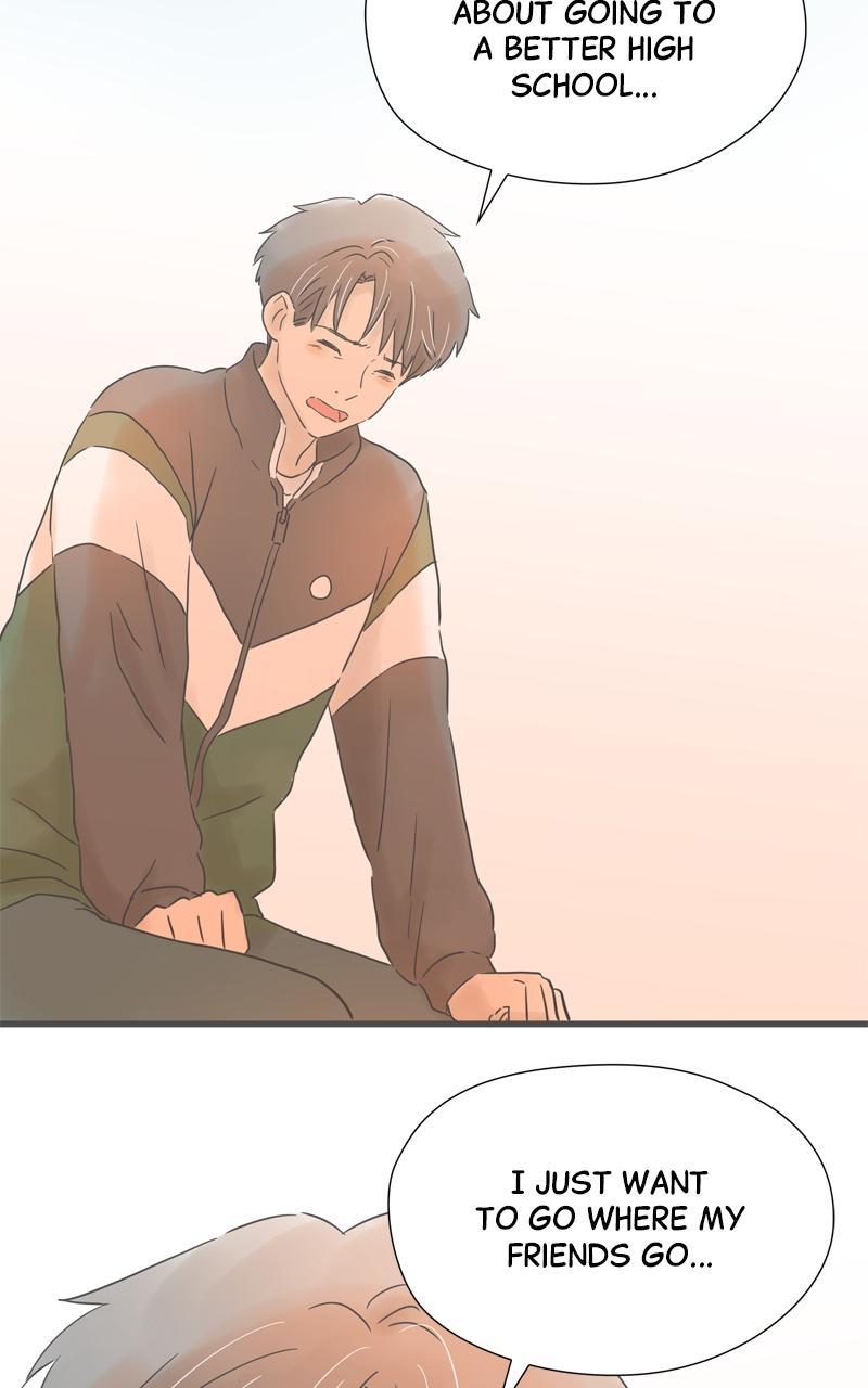 Taisetsu na Hi wa Itsumo Ame Chap 192 - Next Chap 193
