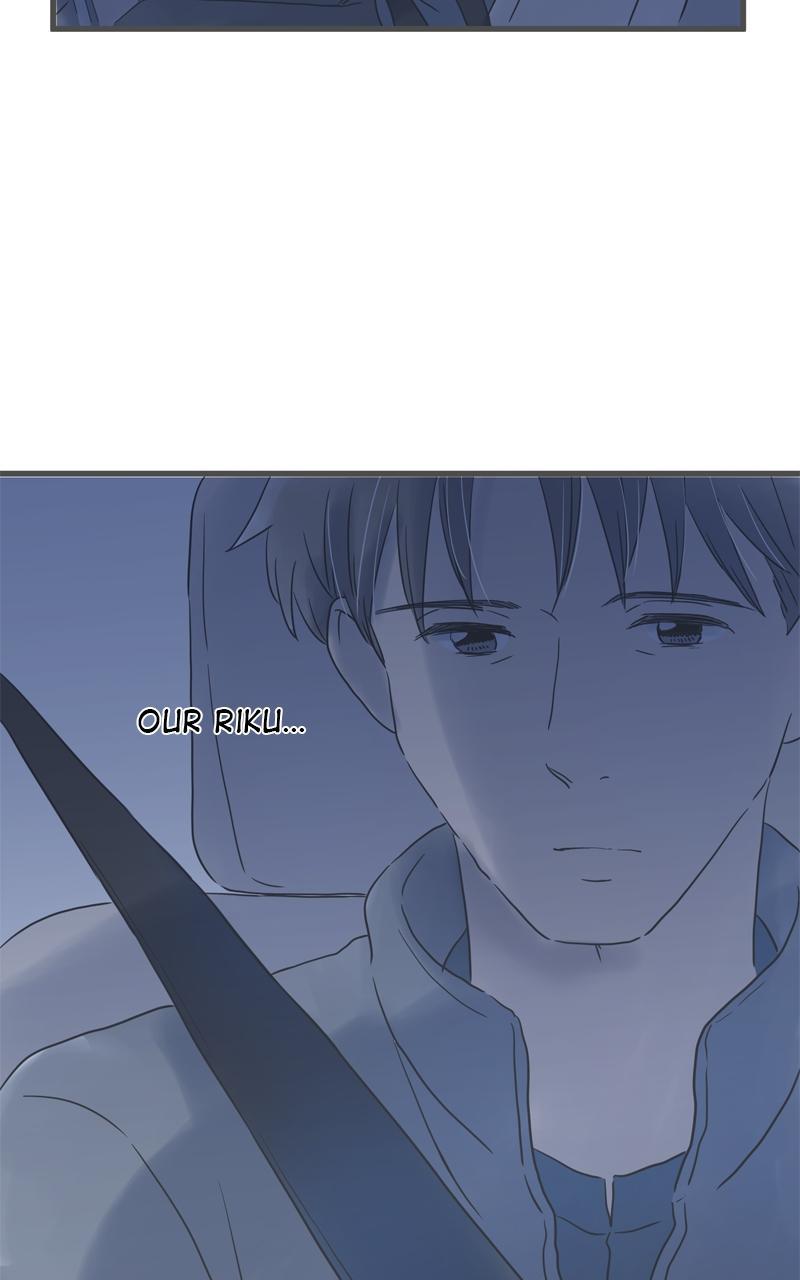 Taisetsu na Hi wa Itsumo Ame Chap 193 - Next Chap 194