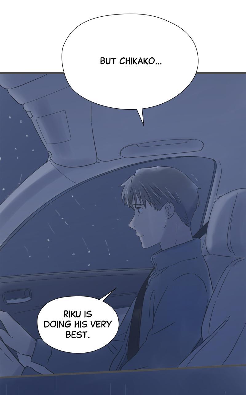 Taisetsu na Hi wa Itsumo Ame Chap 193 - Next Chap 194