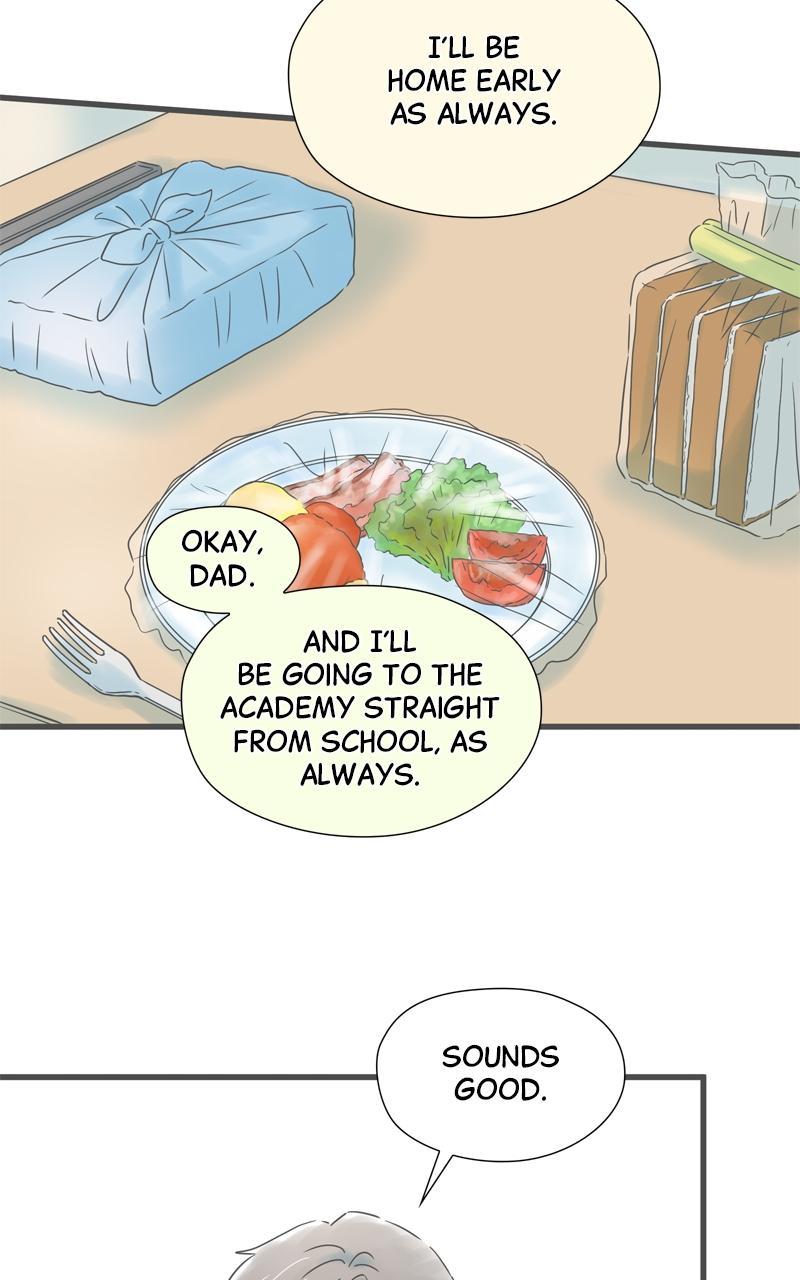 Taisetsu na Hi wa Itsumo Ame Chap 193 - Next Chap 194