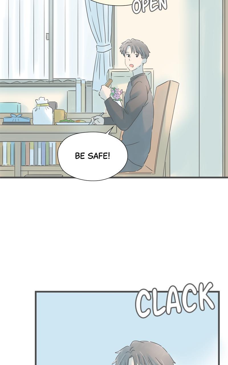 Taisetsu na Hi wa Itsumo Ame Chap 193 - Next Chap 194