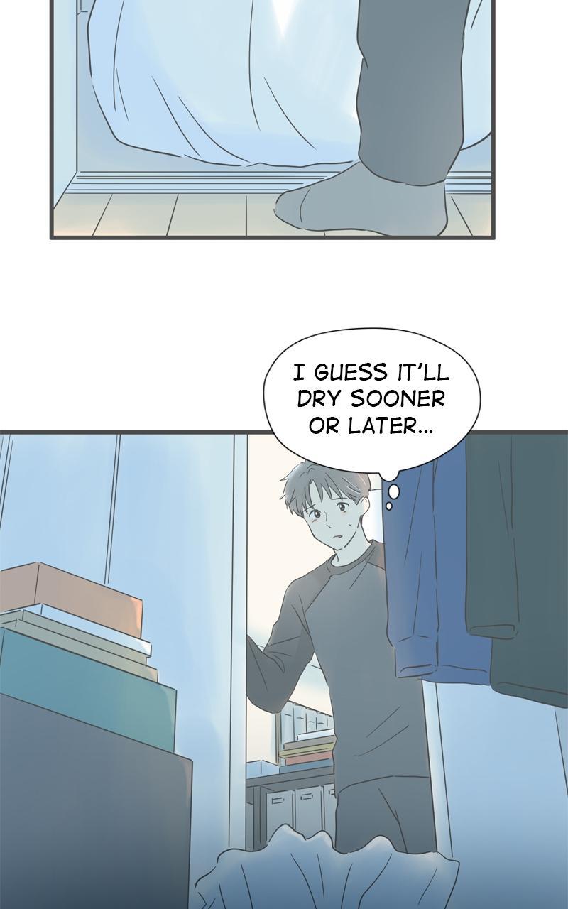Taisetsu na Hi wa Itsumo Ame Chap 193 - Next Chap 194