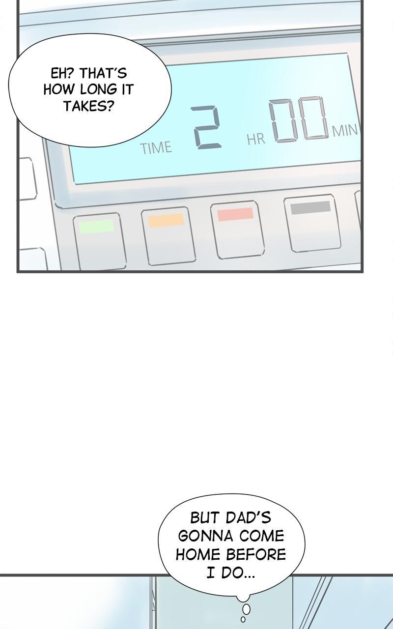 Taisetsu na Hi wa Itsumo Ame Chap 193 - Next Chap 194