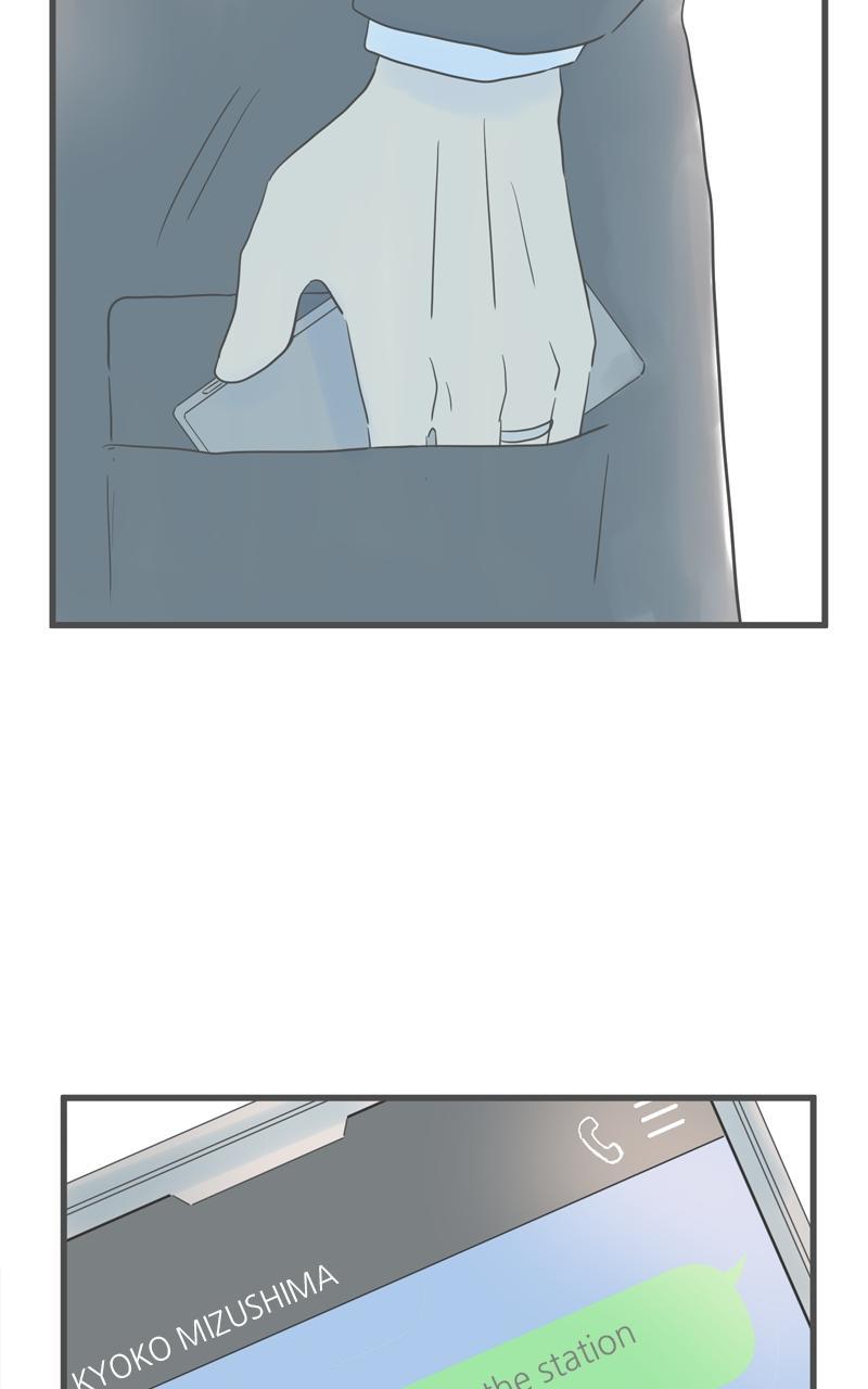 Taisetsu na Hi wa Itsumo Ame Chap 193 - Next Chap 194