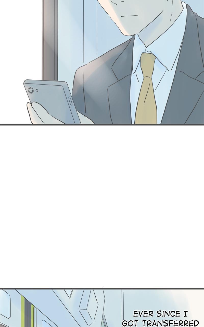 Taisetsu na Hi wa Itsumo Ame Chap 193 - Next Chap 194