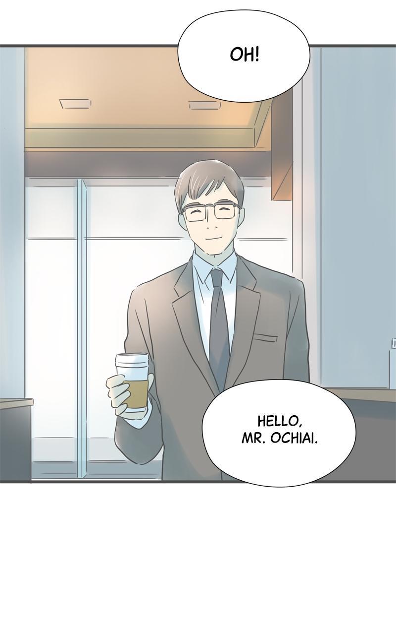 Taisetsu na Hi wa Itsumo Ame Chap 194 - Next Chap 195