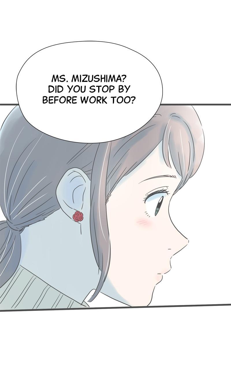 Taisetsu na Hi wa Itsumo Ame Chap 194 - Next Chap 195