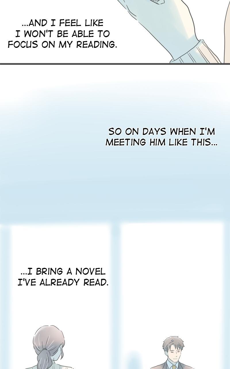 Taisetsu na Hi wa Itsumo Ame Chap 194 - Next Chap 195