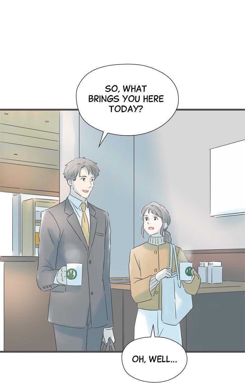 Taisetsu na Hi wa Itsumo Ame Chap 194 - Next Chap 195