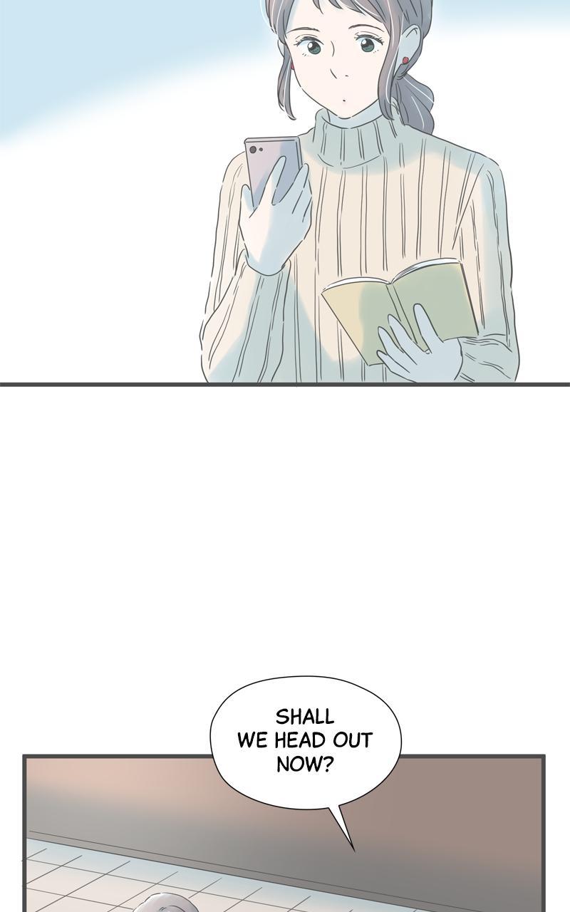 Taisetsu na Hi wa Itsumo Ame Chap 194 - Next Chap 195