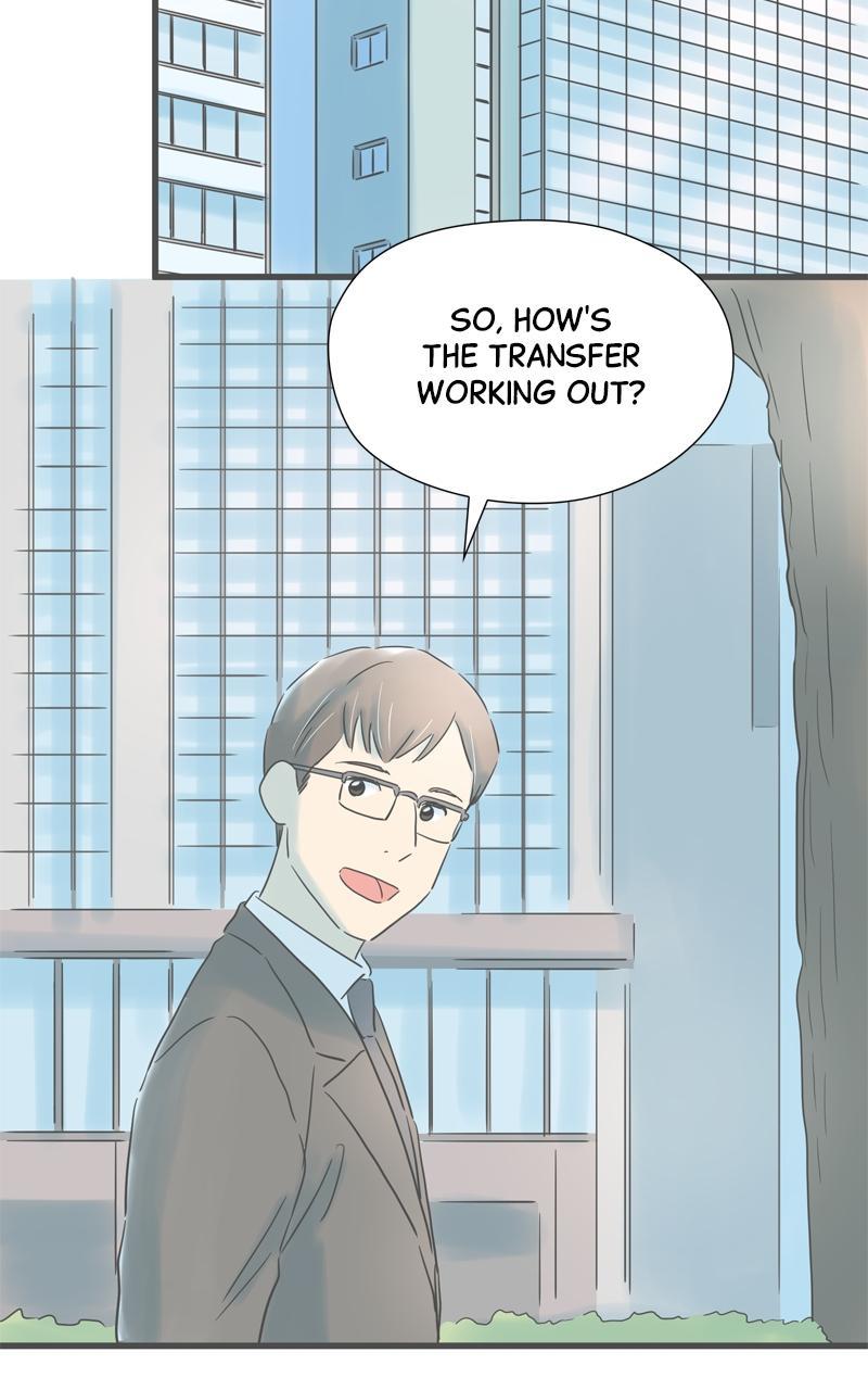 Taisetsu na Hi wa Itsumo Ame Chap 194 - Next Chap 195