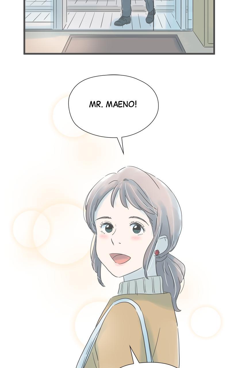 Taisetsu na Hi wa Itsumo Ame Chap 194 - Next Chap 195