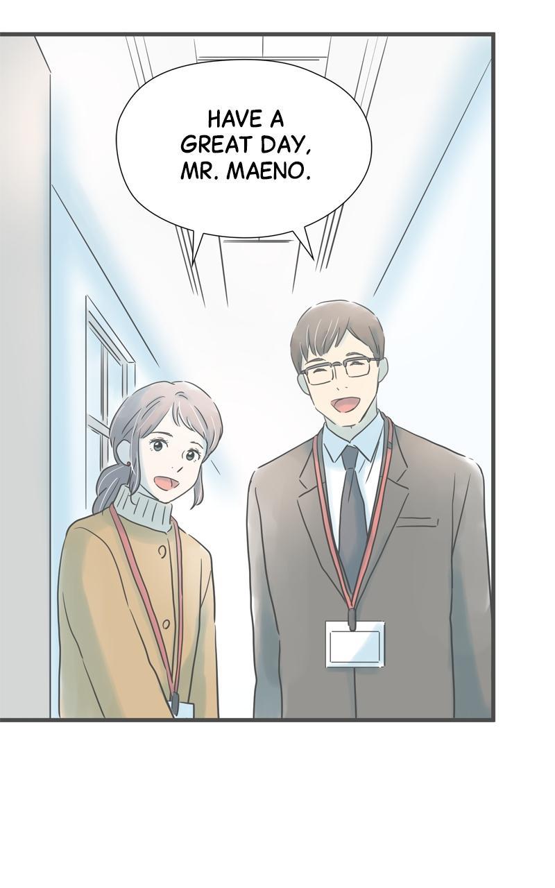 Taisetsu na Hi wa Itsumo Ame Chap 194 - Next Chap 195