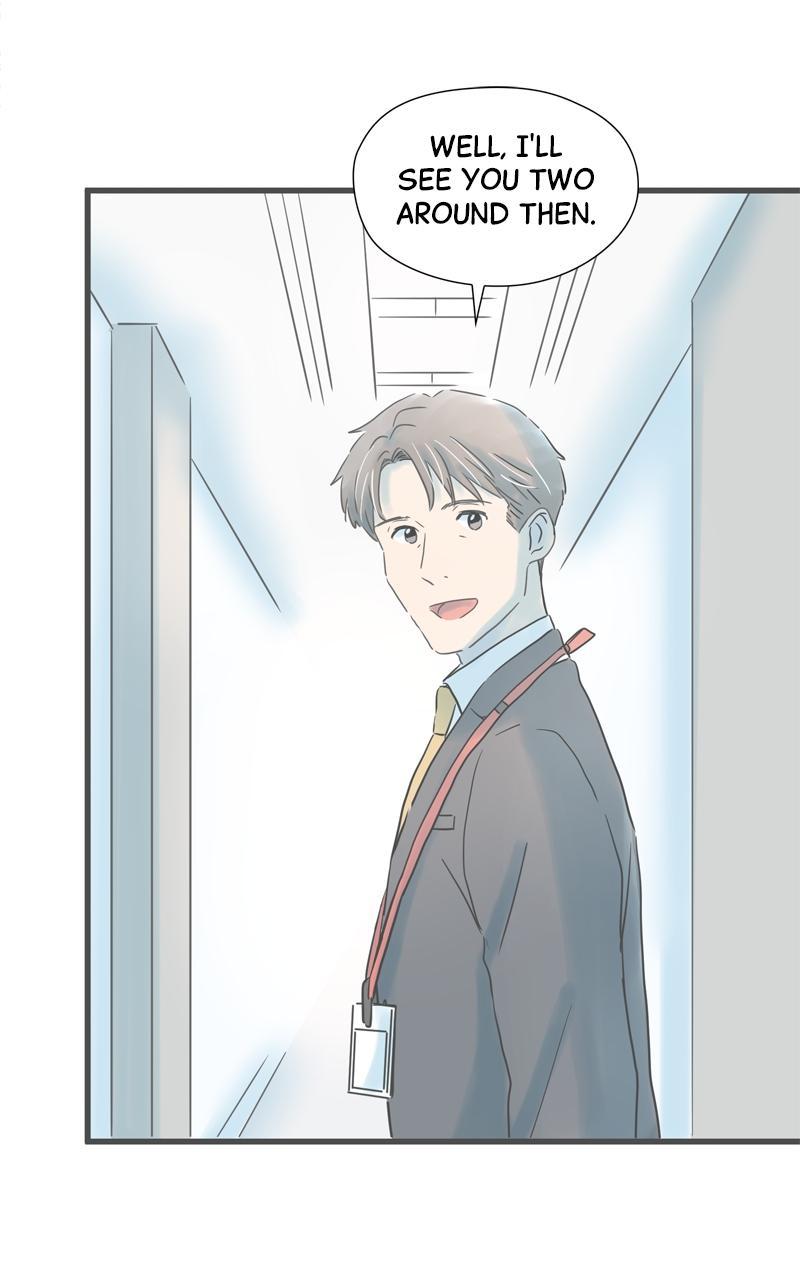 Taisetsu na Hi wa Itsumo Ame Chap 194 - Next Chap 195