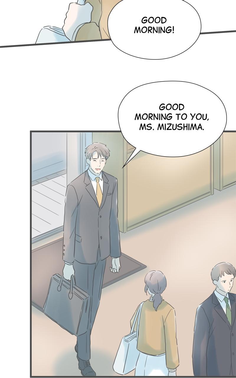 Taisetsu na Hi wa Itsumo Ame Chap 194 - Next Chap 195