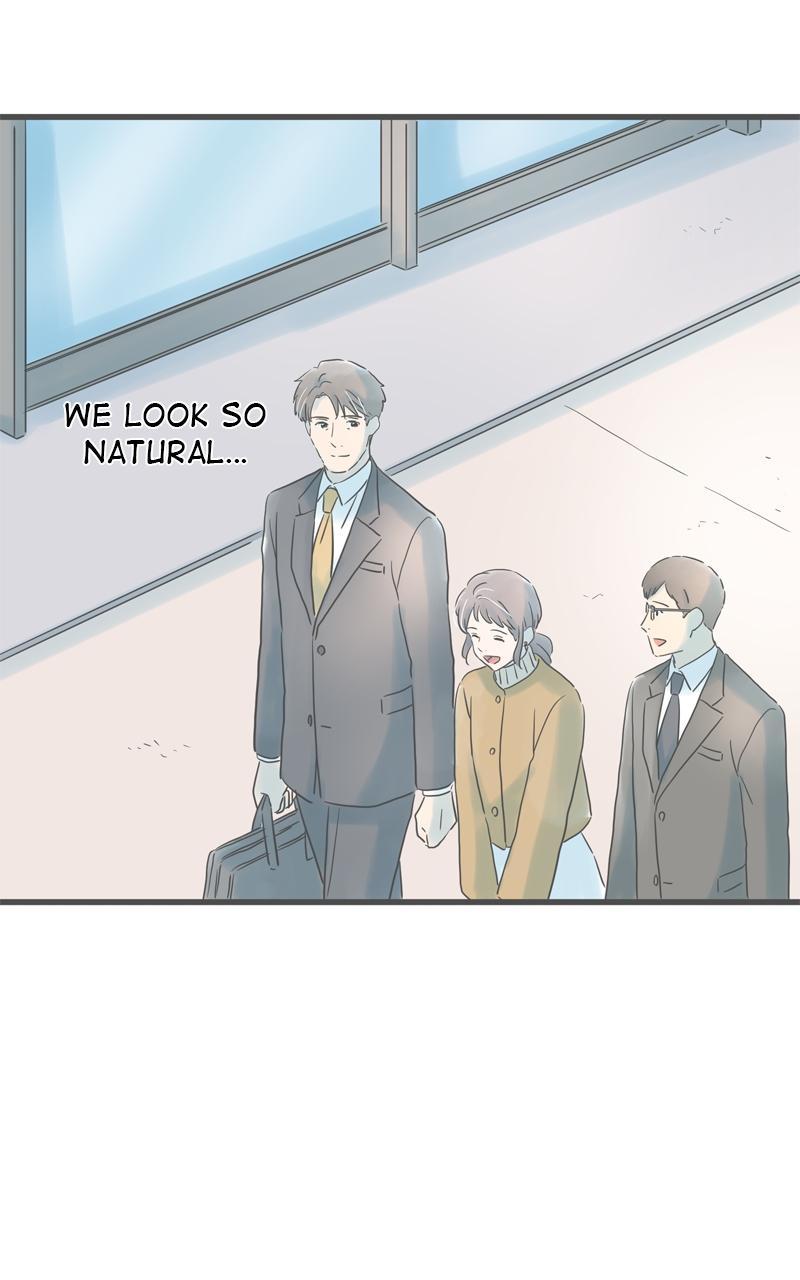 Taisetsu na Hi wa Itsumo Ame Chap 194 - Next Chap 195