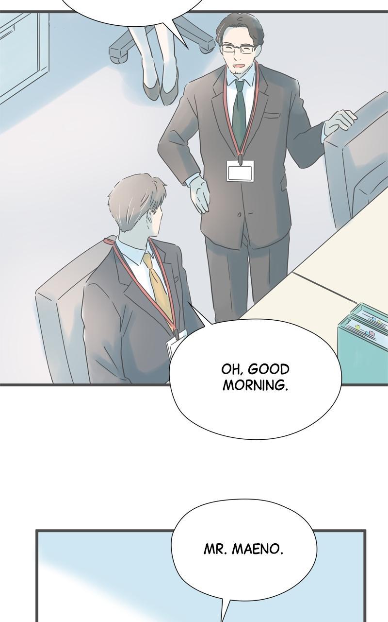Taisetsu na Hi wa Itsumo Ame Chap 194 - Next Chap 195