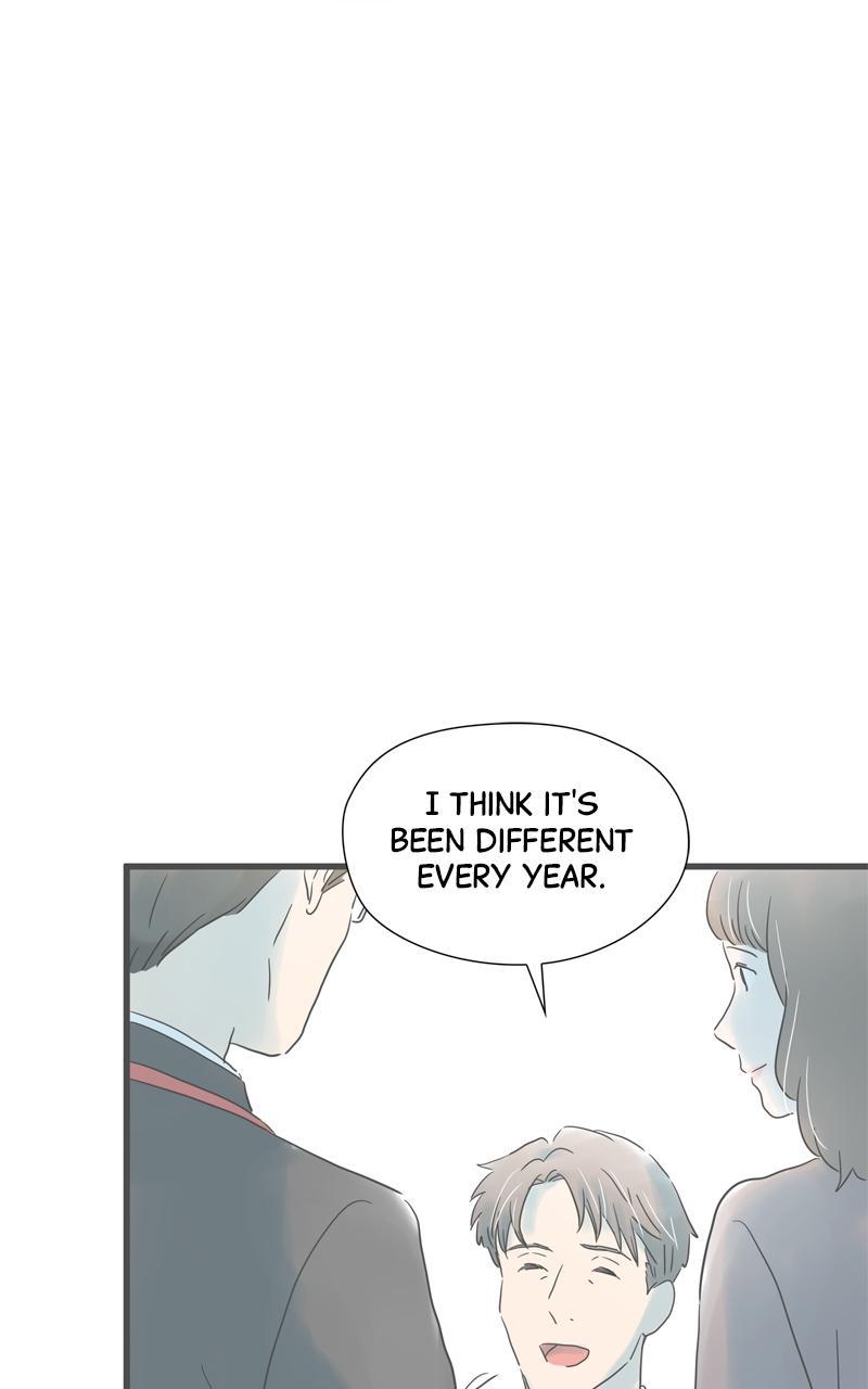 Taisetsu na Hi wa Itsumo Ame Chap 194 - Next Chap 195