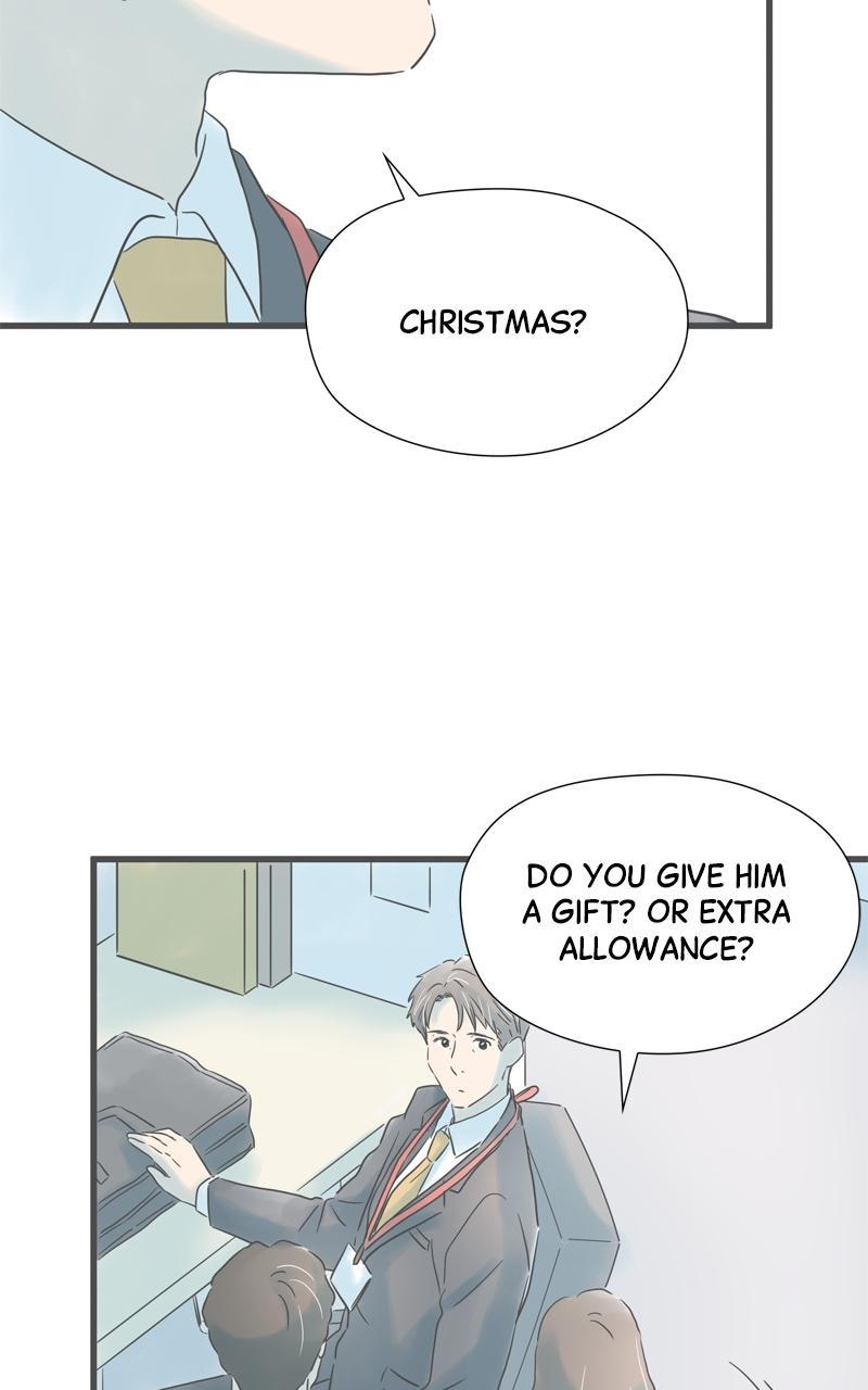 Taisetsu na Hi wa Itsumo Ame Chap 194 - Next Chap 195