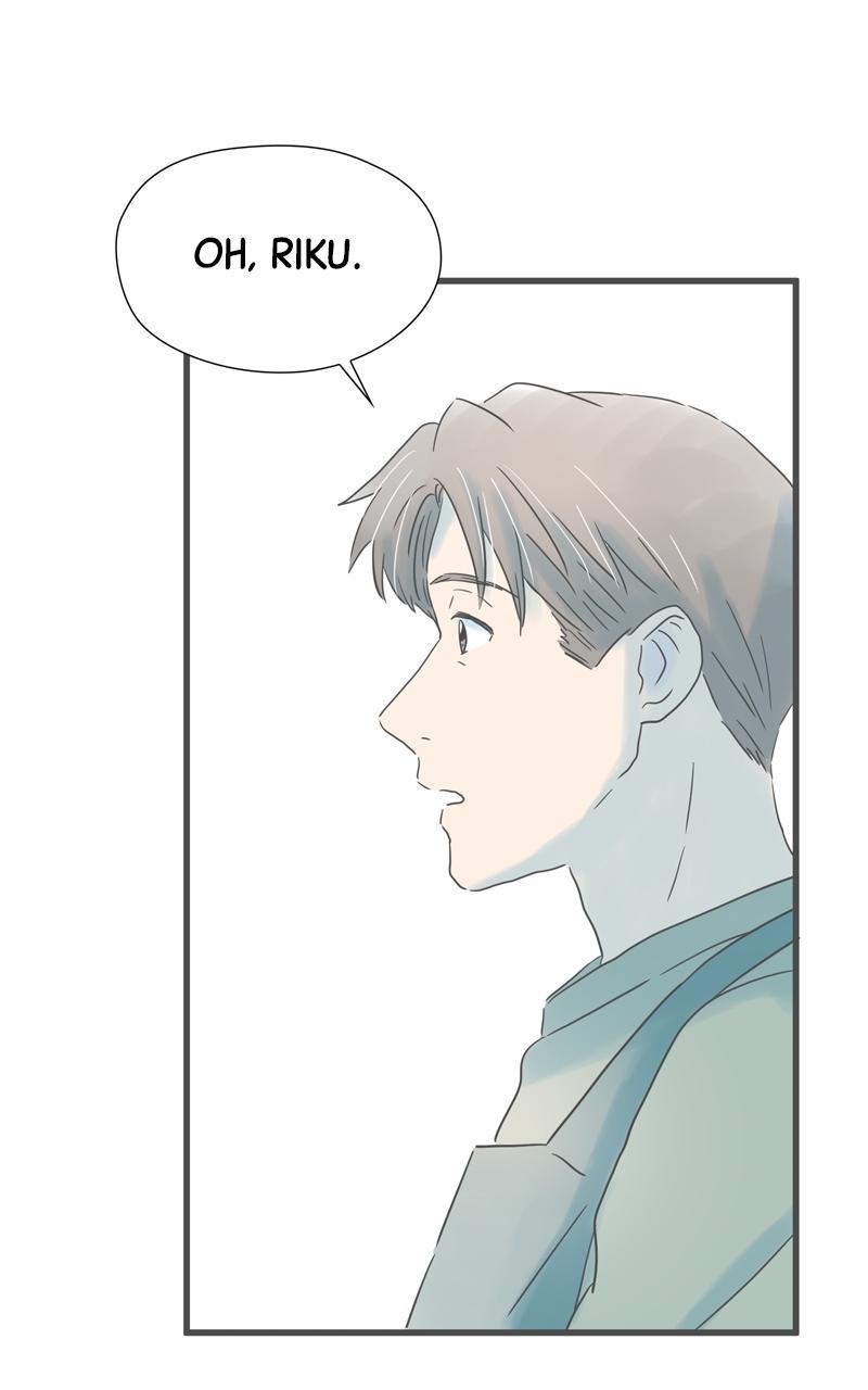 Taisetsu na Hi wa Itsumo Ame Chap 195 - Next Chap 196
