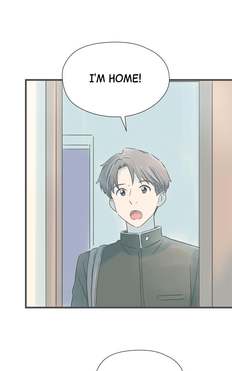 Taisetsu na Hi wa Itsumo Ame Chap 195 - Next Chap 196
