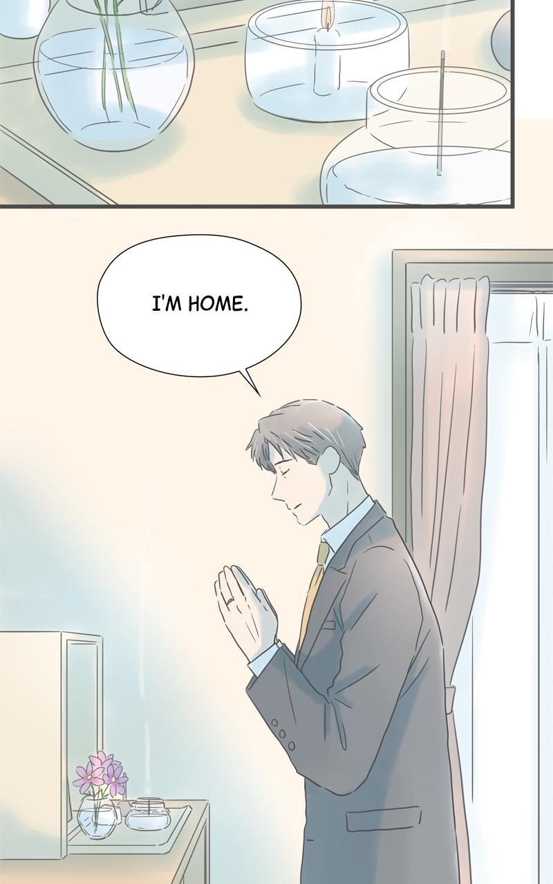 Taisetsu na Hi wa Itsumo Ame Chap 195 - Next Chap 196