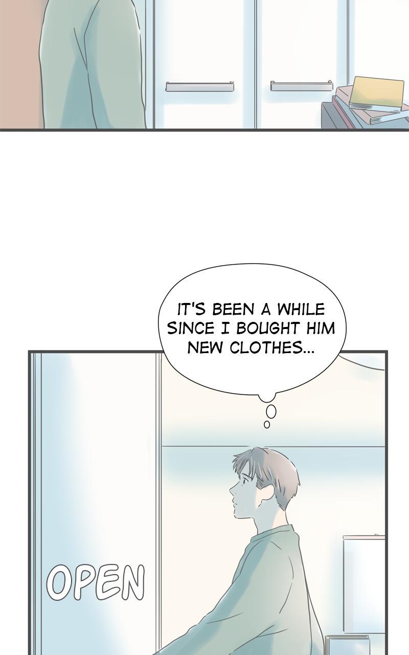 Taisetsu na Hi wa Itsumo Ame Chap 195 - Next Chap 196