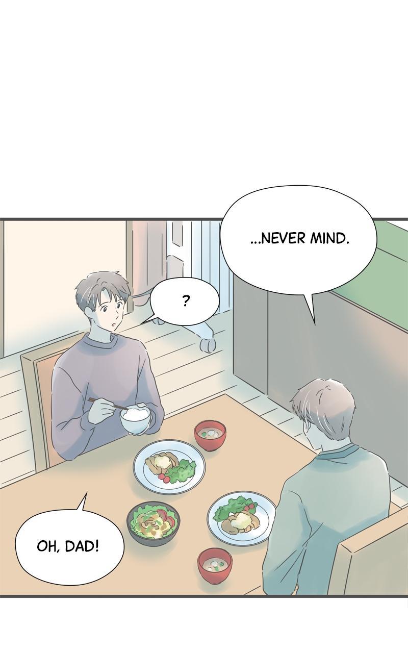 Taisetsu na Hi wa Itsumo Ame Chap 195 - Next Chap 196