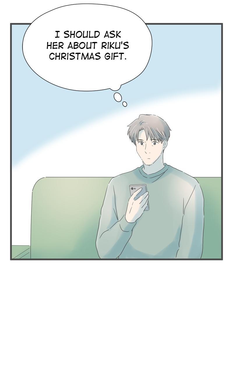 Taisetsu na Hi wa Itsumo Ame Chap 195 - Next Chap 196