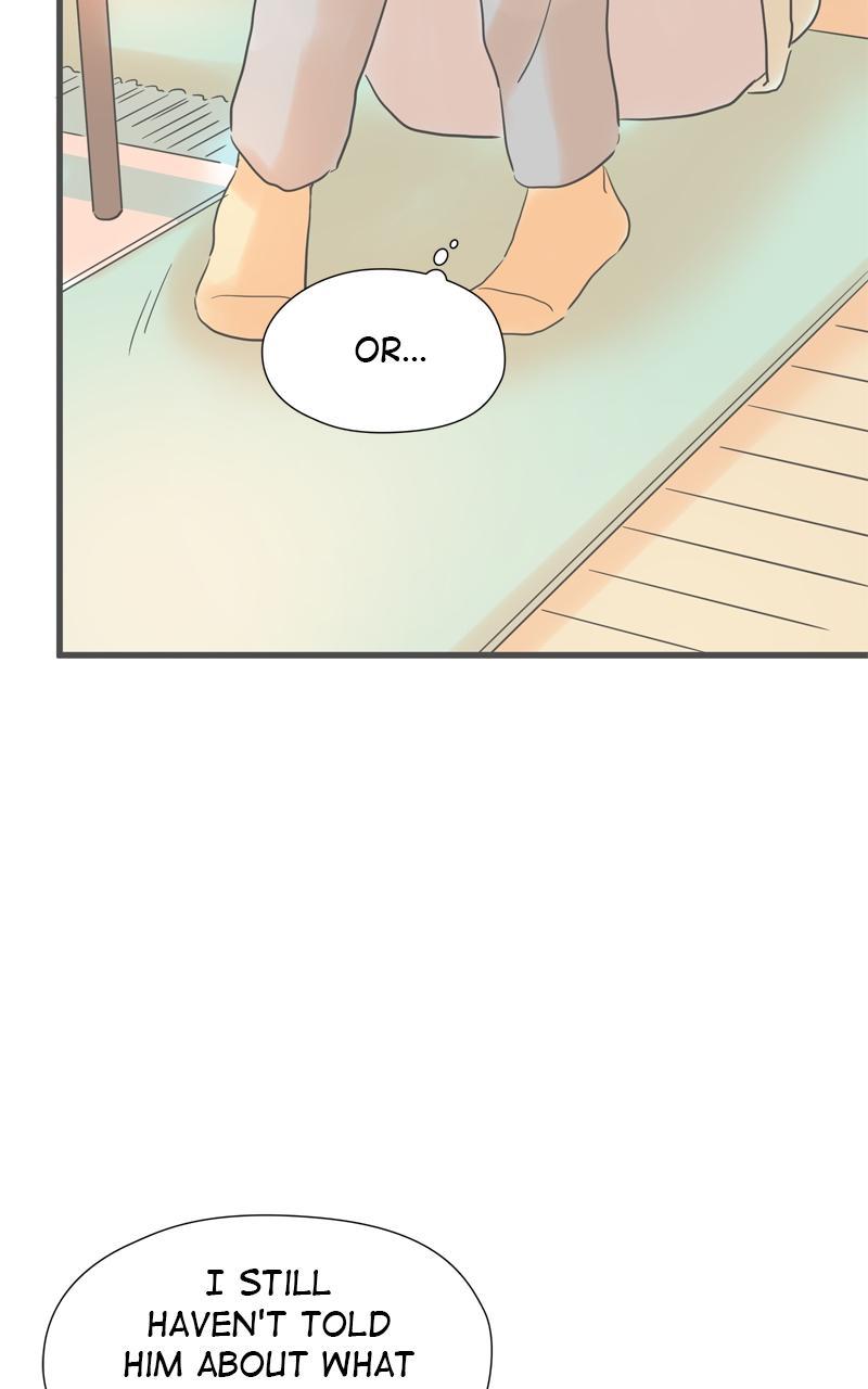Taisetsu na Hi wa Itsumo Ame Chap 195 - Next Chap 196