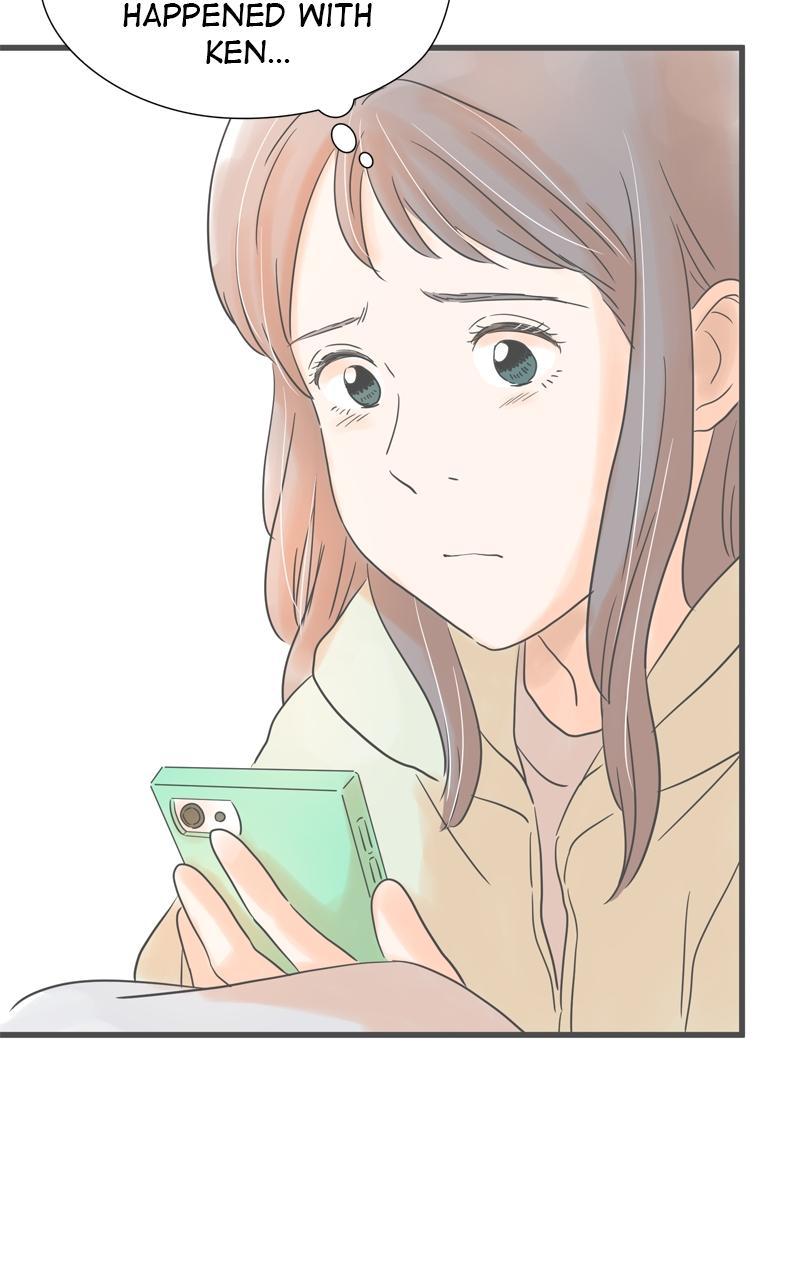 Taisetsu na Hi wa Itsumo Ame Chap 195 - Next Chap 196