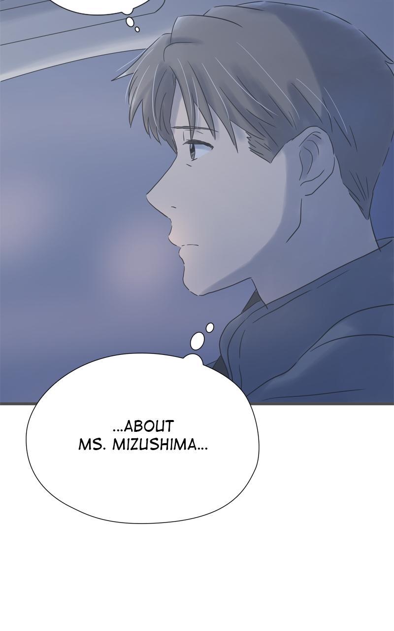 Taisetsu na Hi wa Itsumo Ame Chap 195 - Next Chap 196