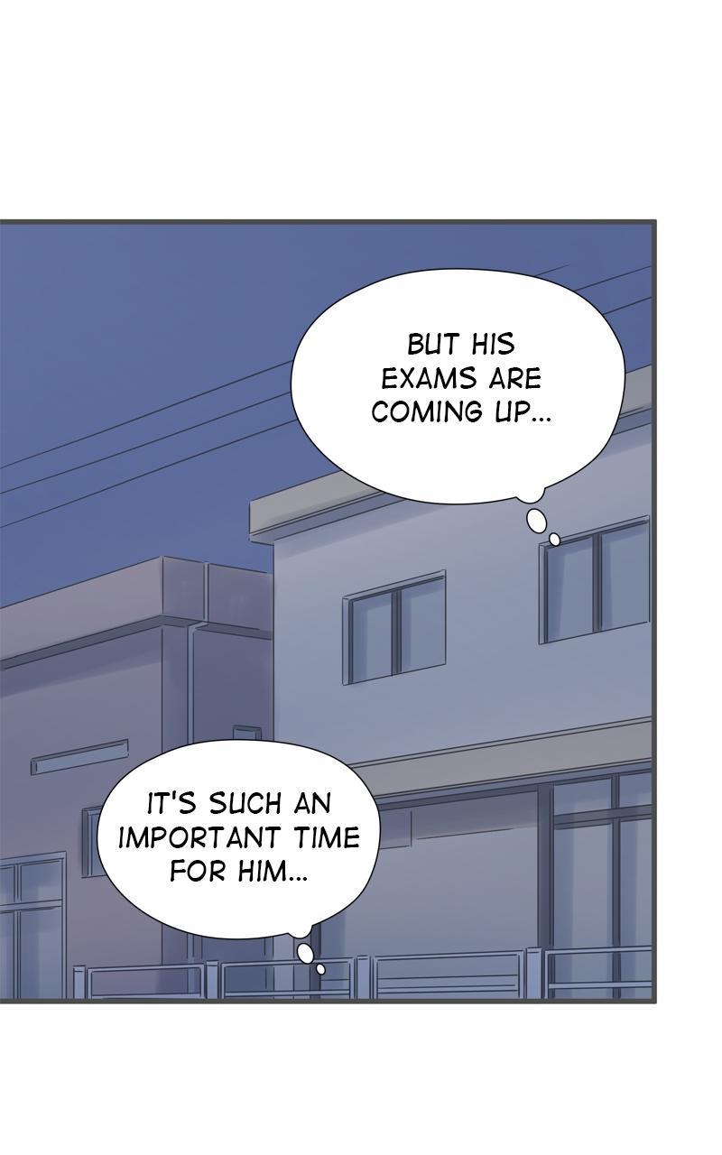 Taisetsu na Hi wa Itsumo Ame Chap 195 - Next Chap 196
