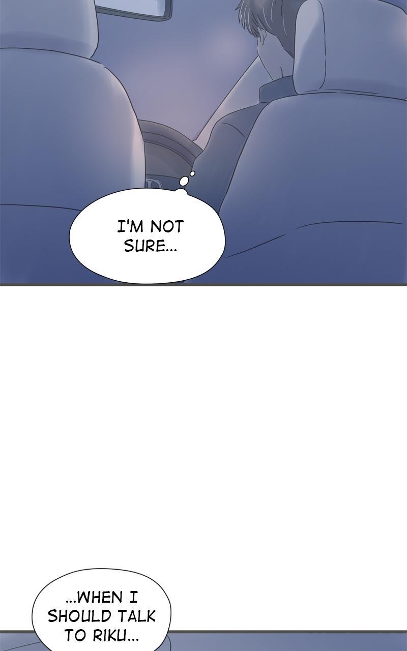 Taisetsu na Hi wa Itsumo Ame Chap 195 - Next Chap 196