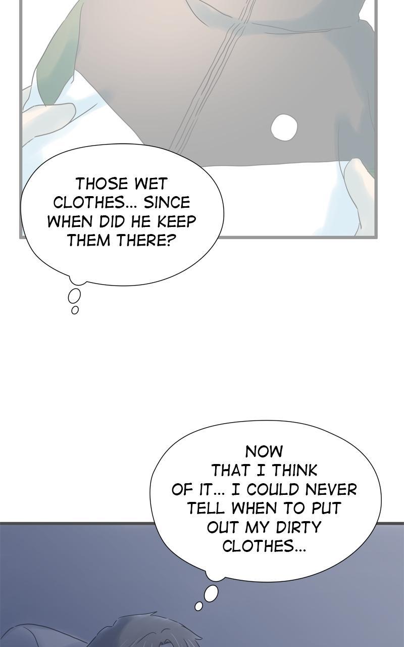 Taisetsu na Hi wa Itsumo Ame Chap 195 - Next Chap 196